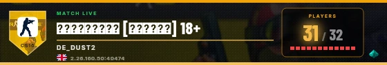 Scoreboard badge preview