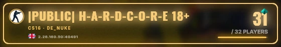 Marquee badge preview