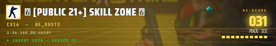 Arcade badge preview