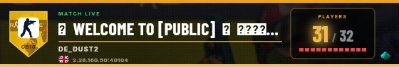 Scoreboard badge preview