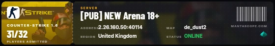 Ticket badge preview