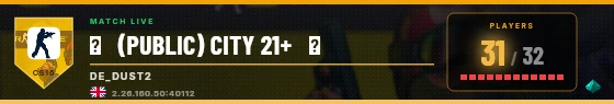 Scoreboard badge preview