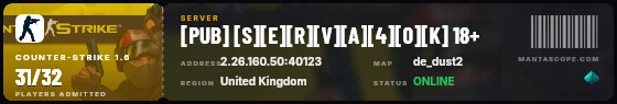 Ticket badge preview