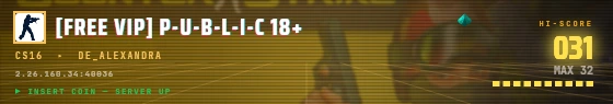 Arcade badge preview