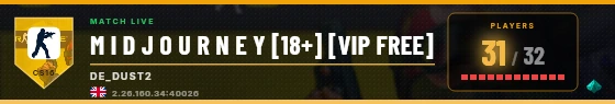 Scoreboard badge preview