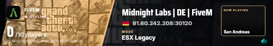 Blade badge preview