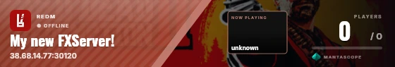Sweep badge preview