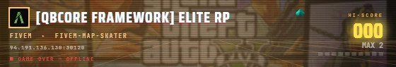 Arcade badge preview