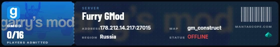 Ticket badge preview