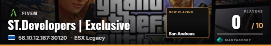 Hero badge preview