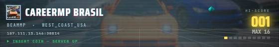 Arcade badge preview