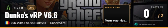 Hero badge preview
