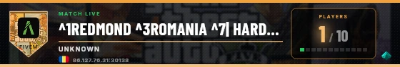 Scoreboard badge preview