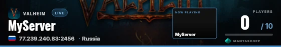 Hero badge preview
