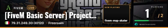 Hero badge preview