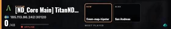 Filmstrip badge preview