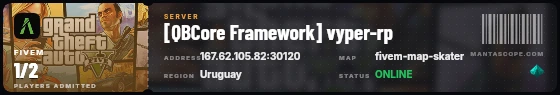 Ticket badge preview