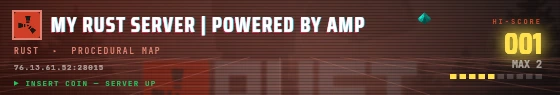 Arcade badge preview
