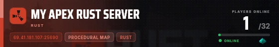 Edge badge preview