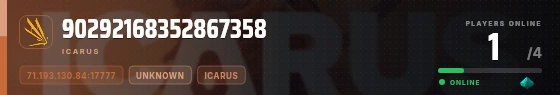 Edge badge preview