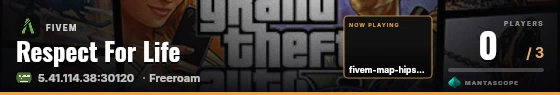 Hero badge preview