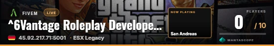 Hero badge preview