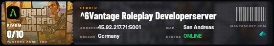 Ticket badge preview