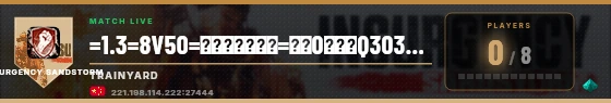 Scoreboard badge preview