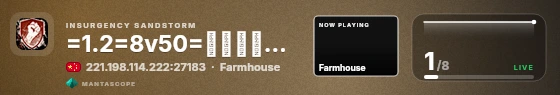 Mesh badge preview