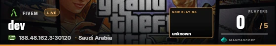 Hero badge preview