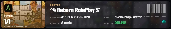 Ticket badge preview