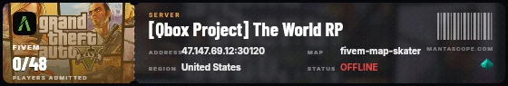 Ticket badge preview