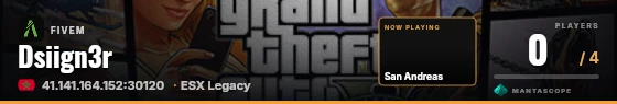 Hero badge preview