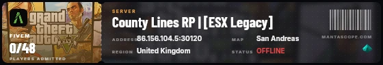 Ticket badge preview