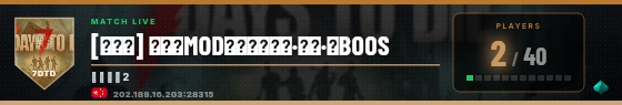 Scoreboard badge preview