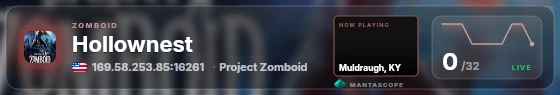 Glass badge preview