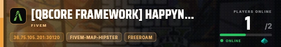 Edge badge preview