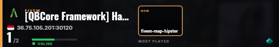 Filmstrip badge preview