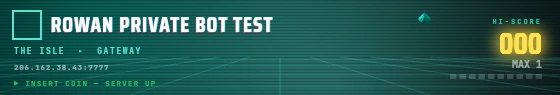 Arcade badge preview