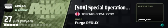 Blade badge preview