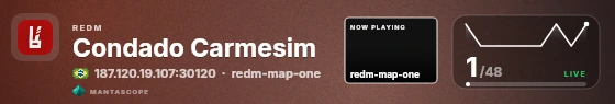 Mesh badge preview