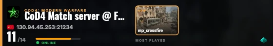 Filmstrip badge preview