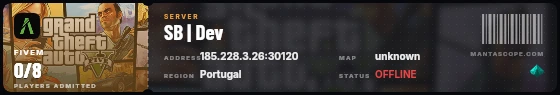 Ticket badge preview