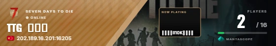 Sweep badge preview