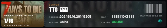 Ticket badge preview