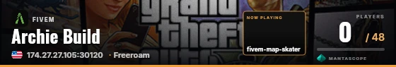 Hero badge preview