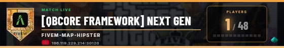 Scoreboard badge preview