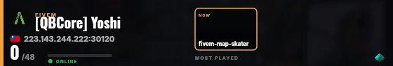 Filmstrip badge preview