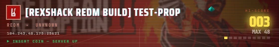 Arcade badge preview