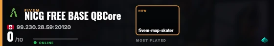 Filmstrip badge preview